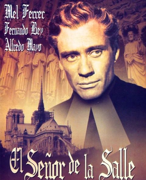 El Señor de la Salle